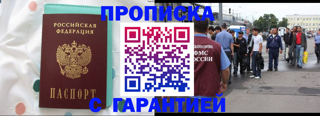 временная регистрация поиск в Звенигово